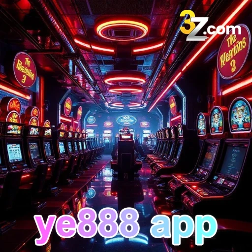 ye888 app Bônus