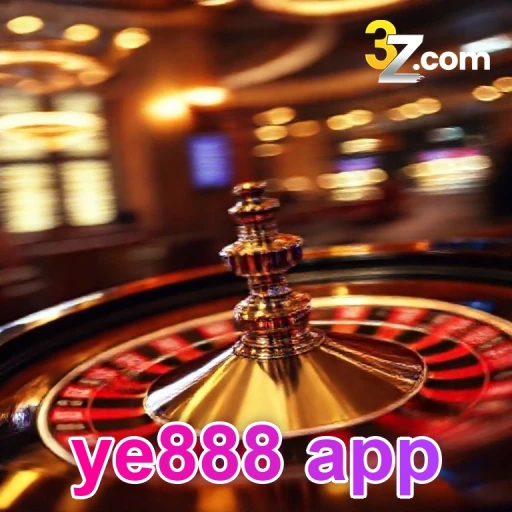 ye888 app Confiavel