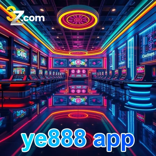 ye888 app Login