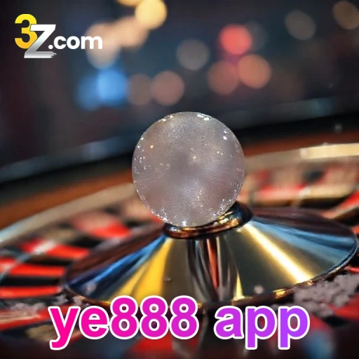 ye888 app Pagamento