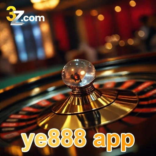 ye888 app Plataforma