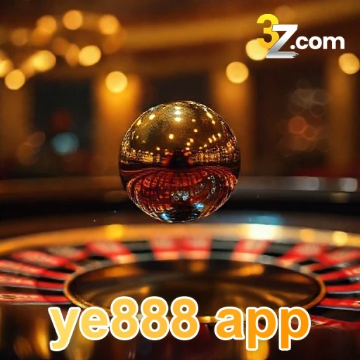 ye888 app Promocao