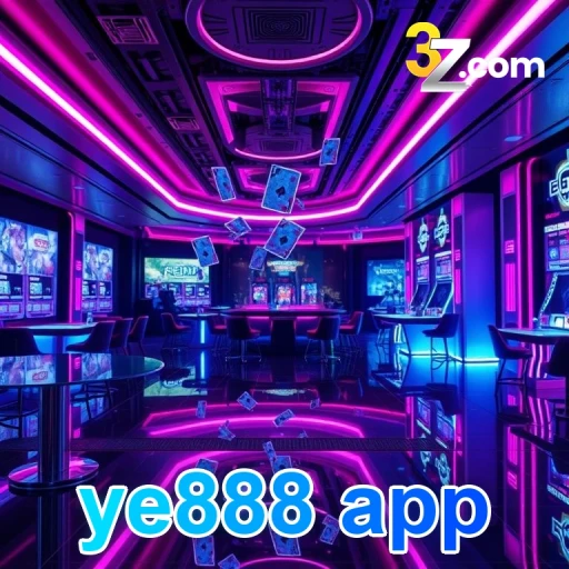 ye888 app Slots