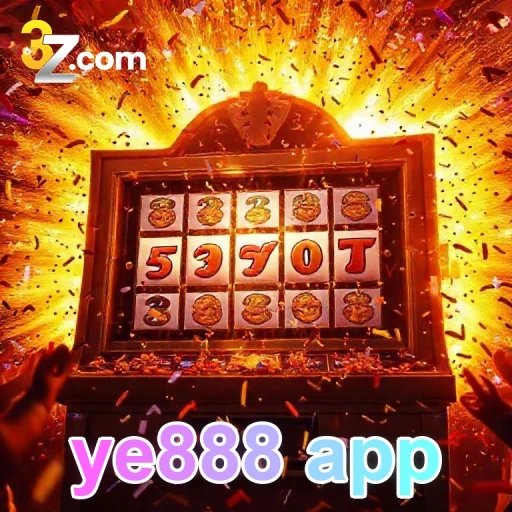 ye888 app VIP